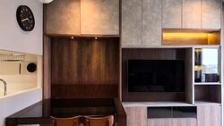 Parc Botannia (D28), Condominium #575488641